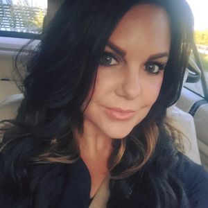 Meet your Posher, Mandy